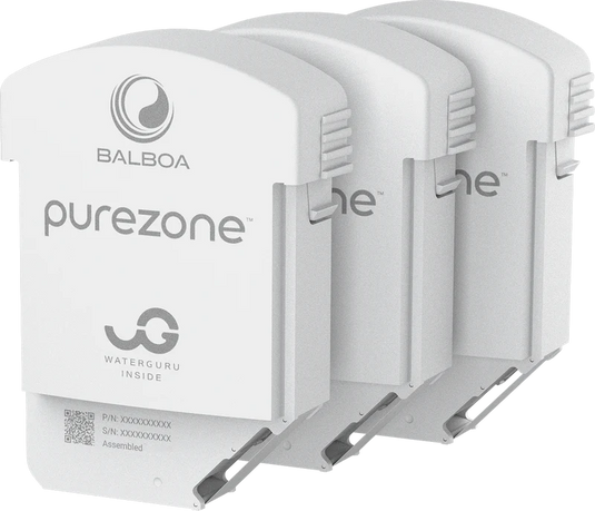 Purezone™ P3 Cassettes