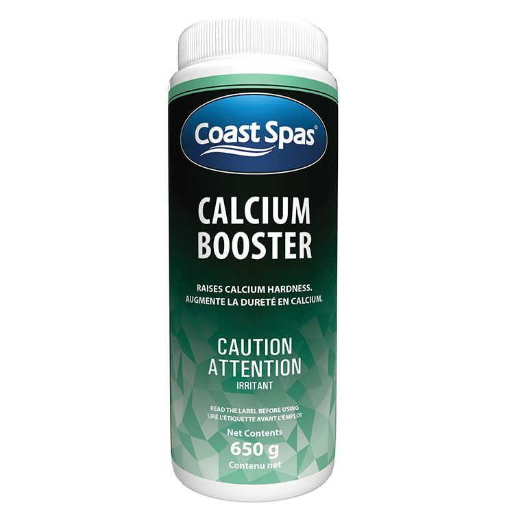 Calcium Booster