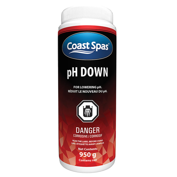 pH Down