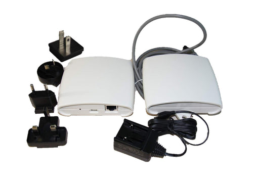 Control My Spa Module - NA - Coast Spas Hot Tubs