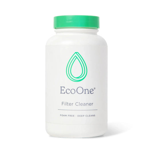 EcoOne Filter Cleanser