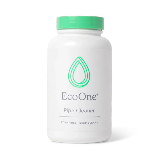 EcoOne Pipe Cleanser