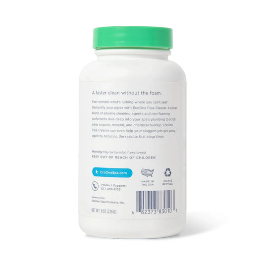 EcoOne Filter Cleanser