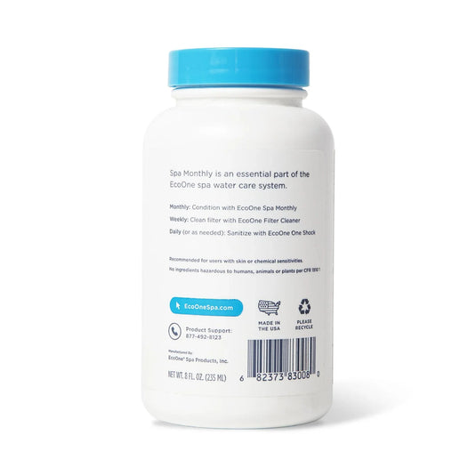 EcoOne 6 Month Refill Kit