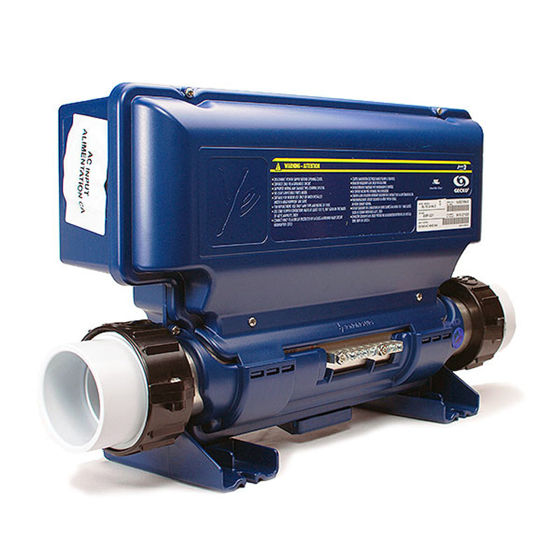 Load image into Gallery viewer, Gecko YE-5 Spa pack - 4.0KW Heater
