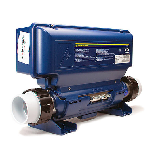 Gecko YE-5 Spa pack - 4.0KW Heater
