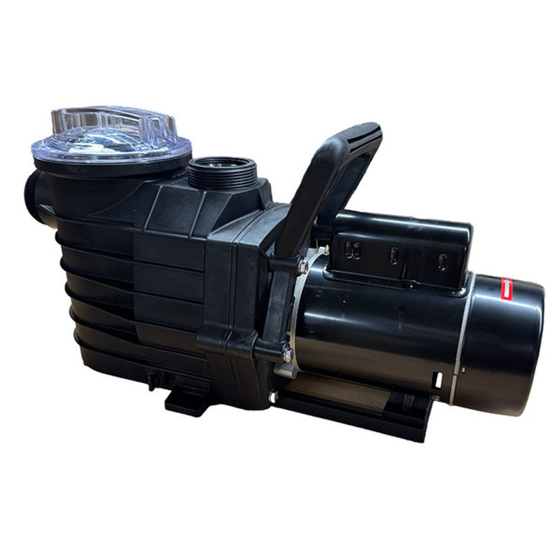 Load image into Gallery viewer, Inground Pool Pump - 1.0HP
