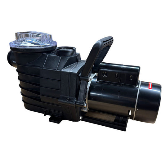 Inground Pool Pump - 1.0HP