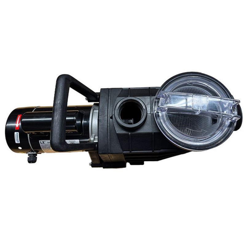 Load image into Gallery viewer, Inground Pool Pump - 1.0HP
