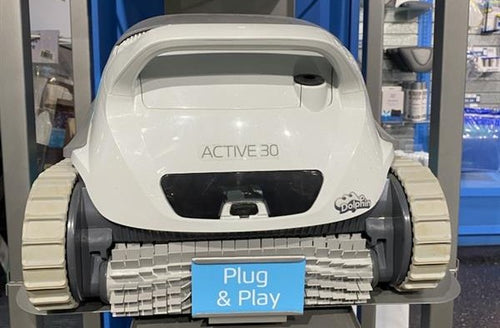 Active 30 - Pool Cleaning Robots