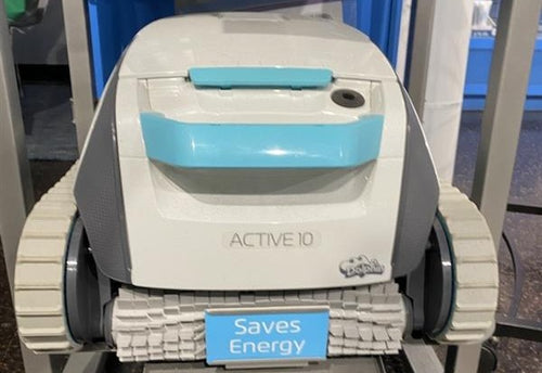 Active 10 - Pool Cleaning Robot