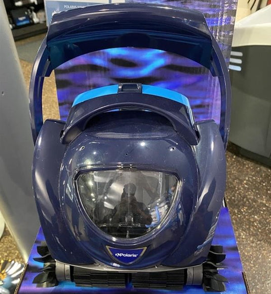 Spa Bot- Hot tub Robot