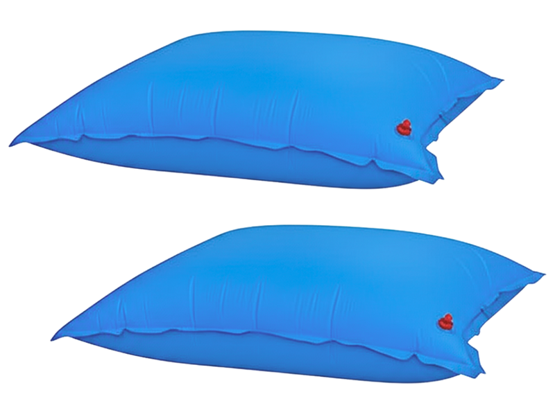 Load image into Gallery viewer, Deluxe Ice Equalizer Air Pillow for Above Ground Pool
