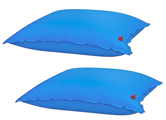 Deluxe Ice Equalizer Air Pillow for Above Ground Pool