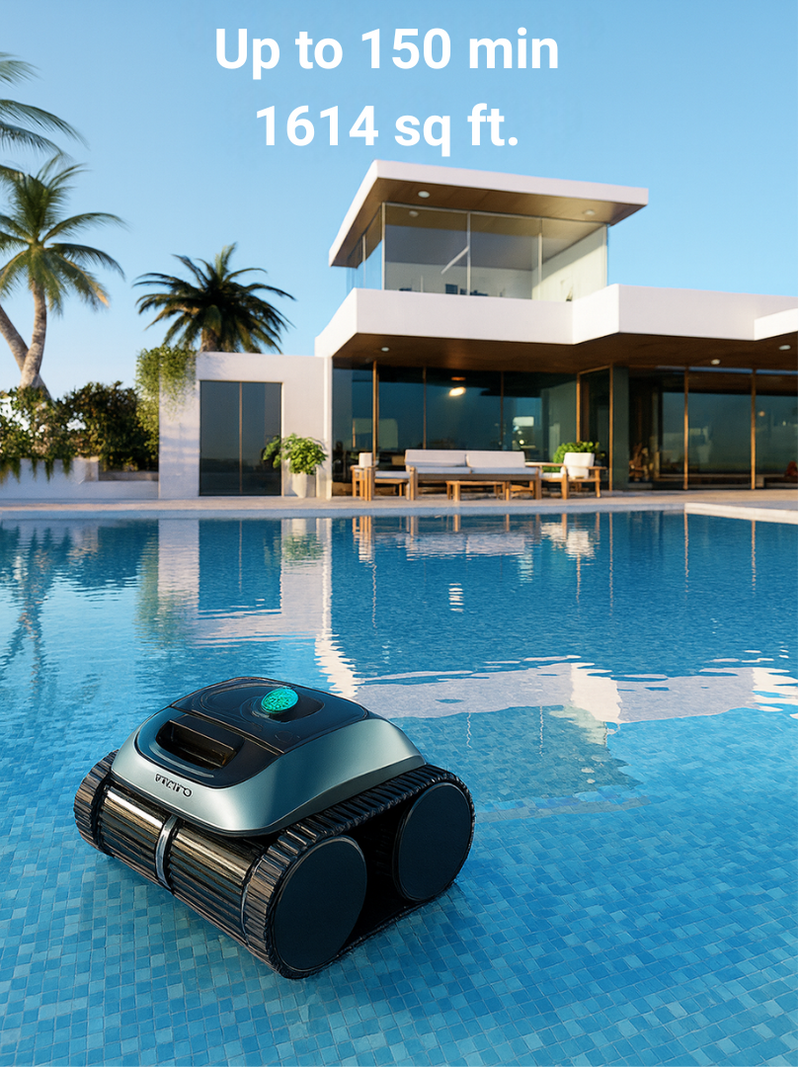Load image into Gallery viewer, WYBOT C1 Cordless Pool Vacuum
