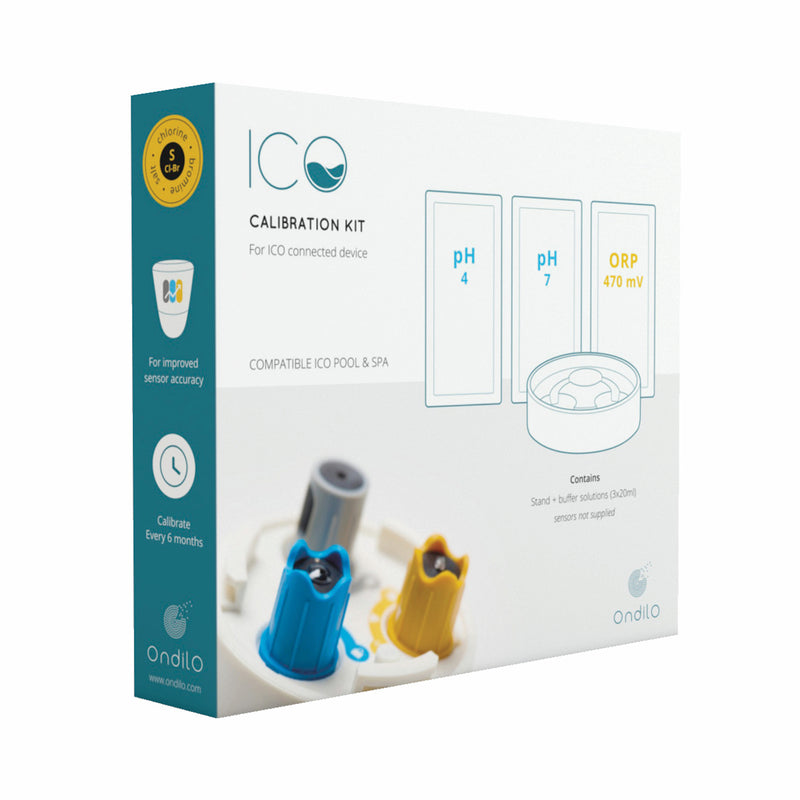 Load image into Gallery viewer, Calibration Kit for ICO Probe
