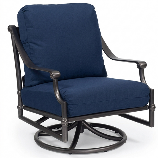 LOGAN SWIVEL ROCKER