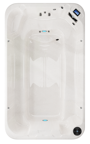 1300 Plunge - 13' Swim Spa - Coast Spas Hot Tubs