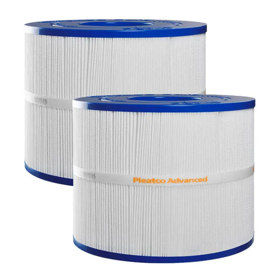 Pleatco Filter for Bullfrog Spas - 2 Pack