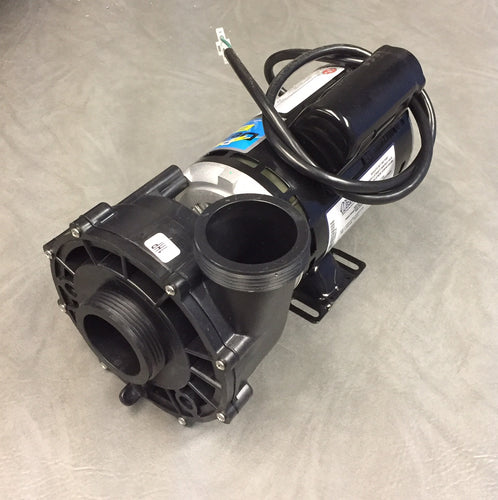 EX2 Hybrid Pump 1.5hp AMP Cord - Coast Spas Hot Tubs