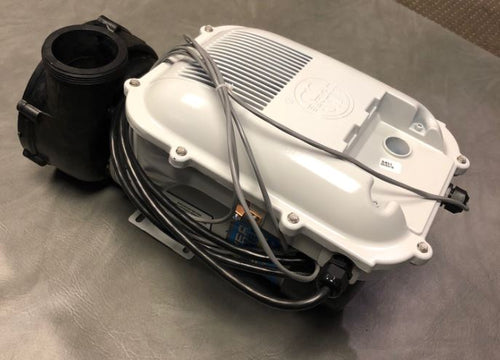 PowerDefender TVS Pump - Coast Spas Hot Tubs