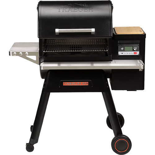 Traeger Timberline 850