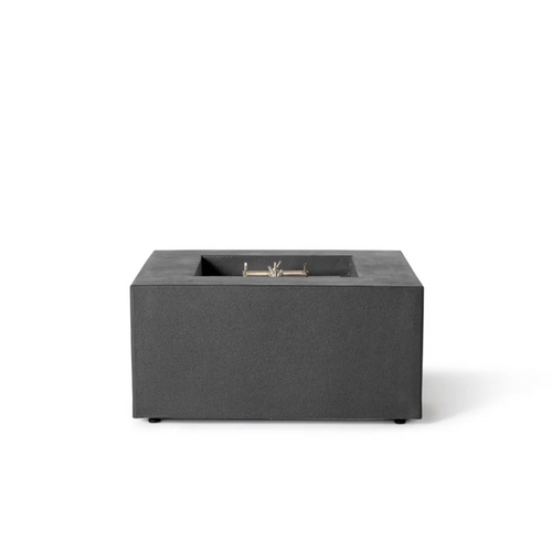 TAHOE SQUARE FIRE TABLE