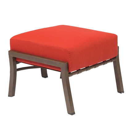 CORTLAND OTTOMAN