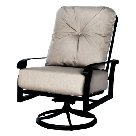 TAHOE SWIVEL GLIDER CHAIR