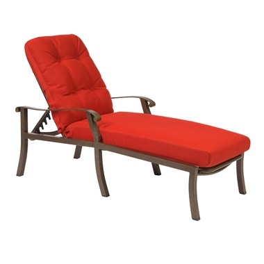 CORTLAND LOUNGE CHAIR