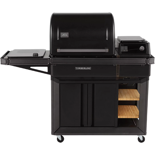 Traeger TIMBERLINE L