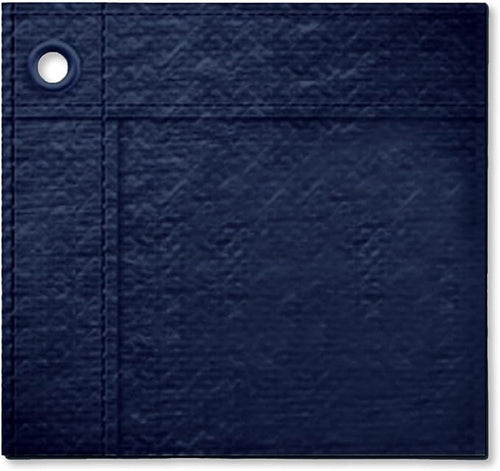 Oval Premium Winter Cover, 8-Year
