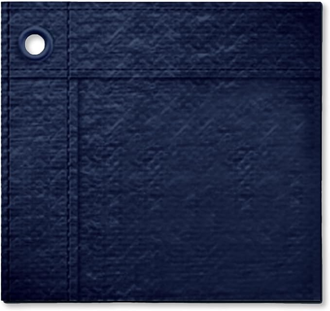 Load image into Gallery viewer, Oval Premium Winter Cover, 8-Year
