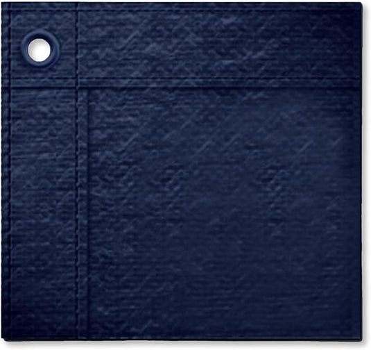 Oval Premium Winter Cover, 8-Year