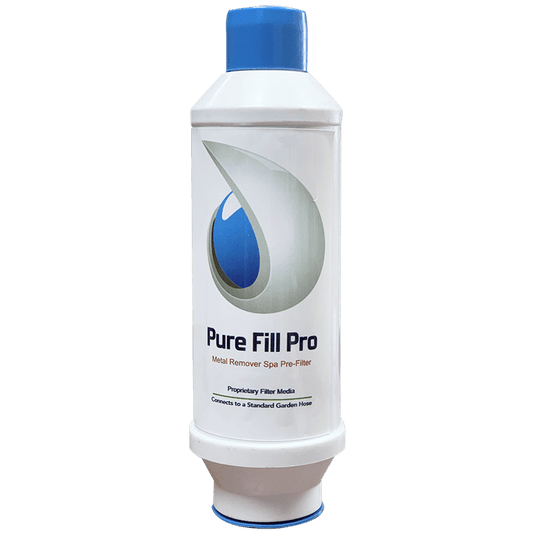 Spa Solution Pre Filter