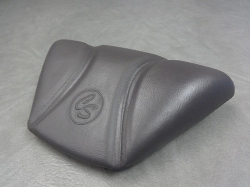 3-PIN Medium Pillow w/LOGO - Coast Spas Hot Tubs