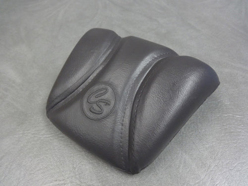 3-PIN Small Pillow w/LOGO - Coast Spas Hot Tubs