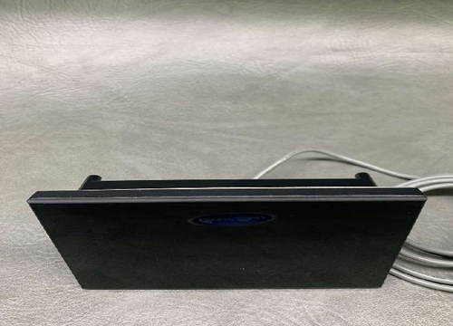 Spa Touch 4 Top-Side - Coast Spas Hot Tubs