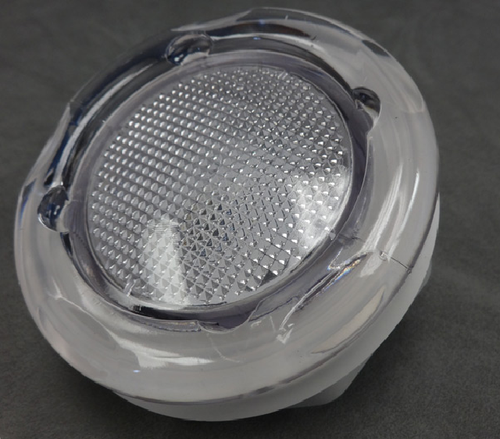 5” Light lens w/ grommet gask - Coast Spas Hot Tubs