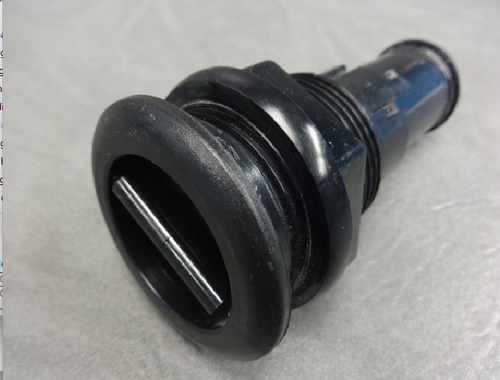 Spa Drain - Coast Spas Hot Tubs