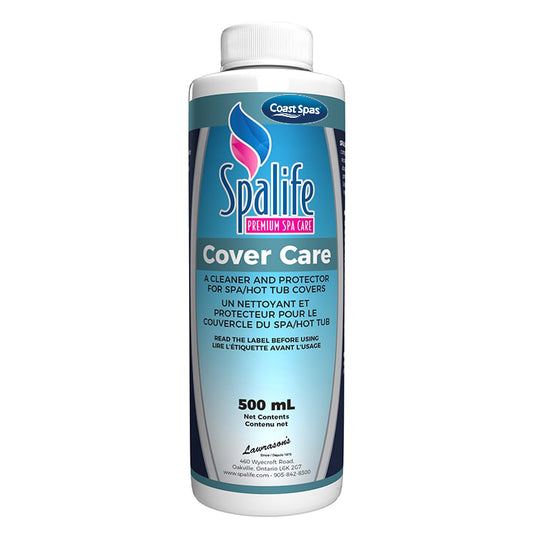 Cover Care