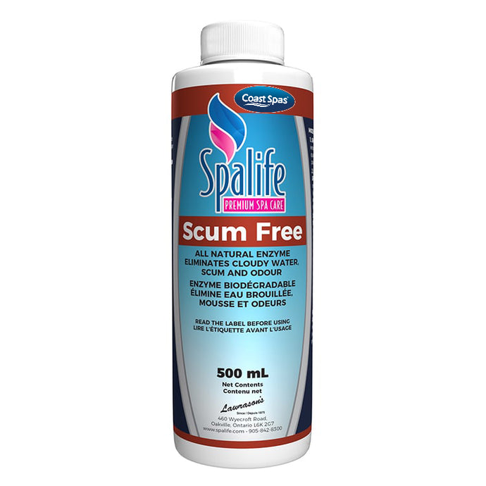 Scum Free