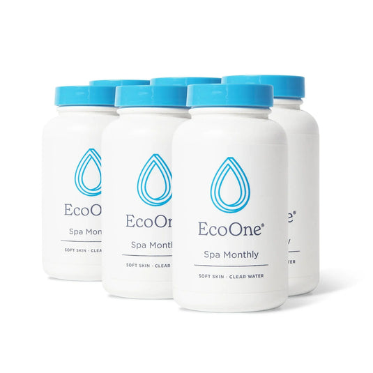 EcoOne 6 Month Refill Kit