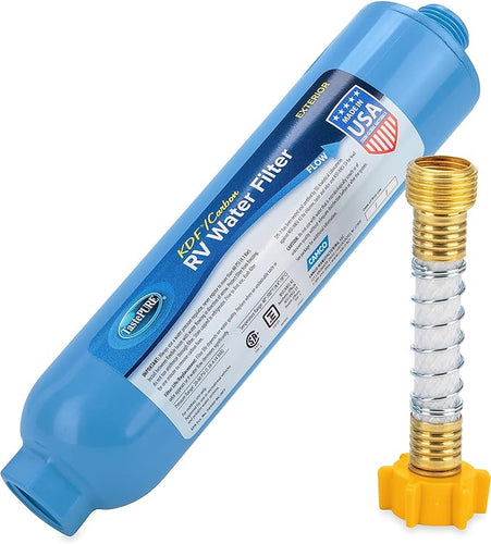 Coast Freshe Water Filter - Coast Spas Hot Tubs