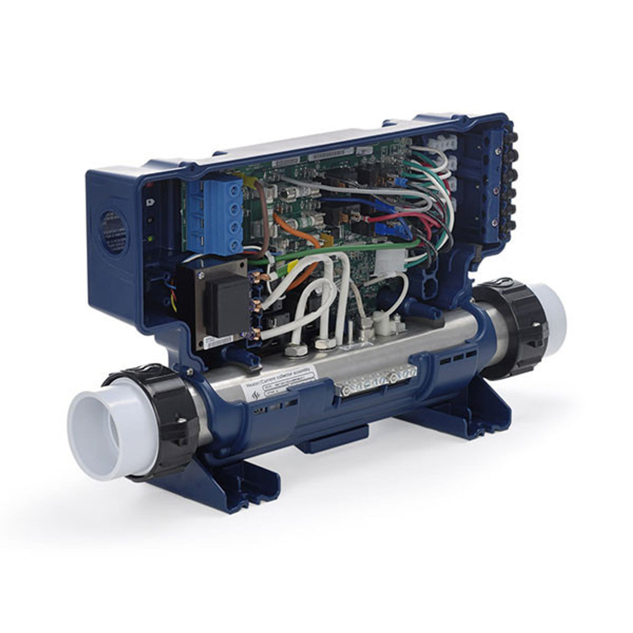 Gecko YE-5 Spa pack - 5.5KW Heater – Coast Spas Hot Tubs