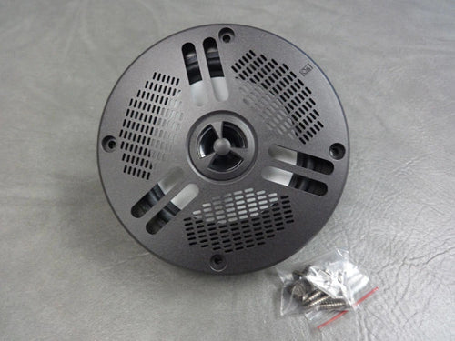GMB Custom LED Flush Speaker5