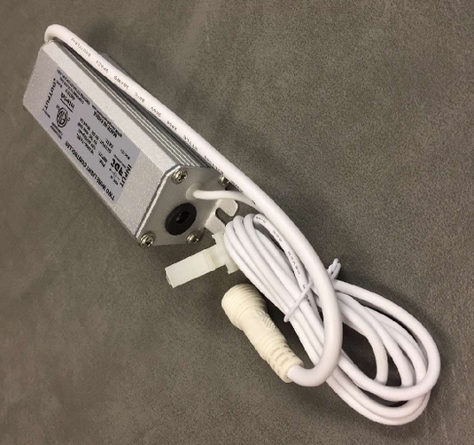 100 POL Controller