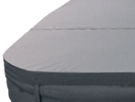 Coast Freshe Cover - Coast Spas Hot Tubs