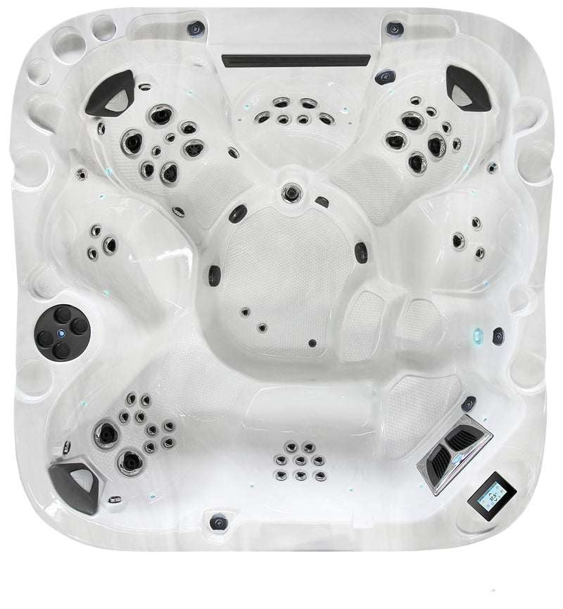 Load image into Gallery viewer, Apex Bench Curve 55
