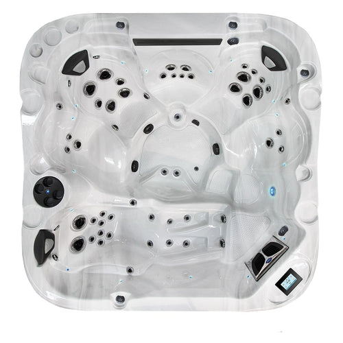 Apex Lounge Curve 55